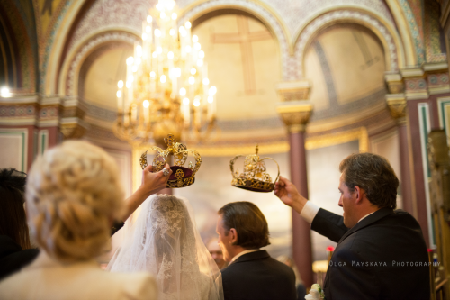 Wedding in France