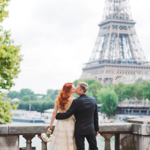 Paris elopement Paris elopement