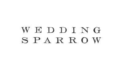featured on weddingsparrow