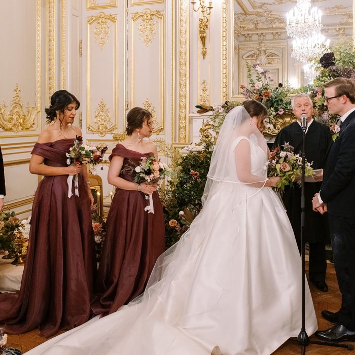 Свадьба во Франции «под ключ»