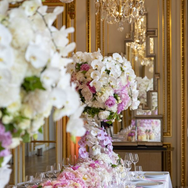 планирование свадьбы или мероприятия вашей мечты во Франции