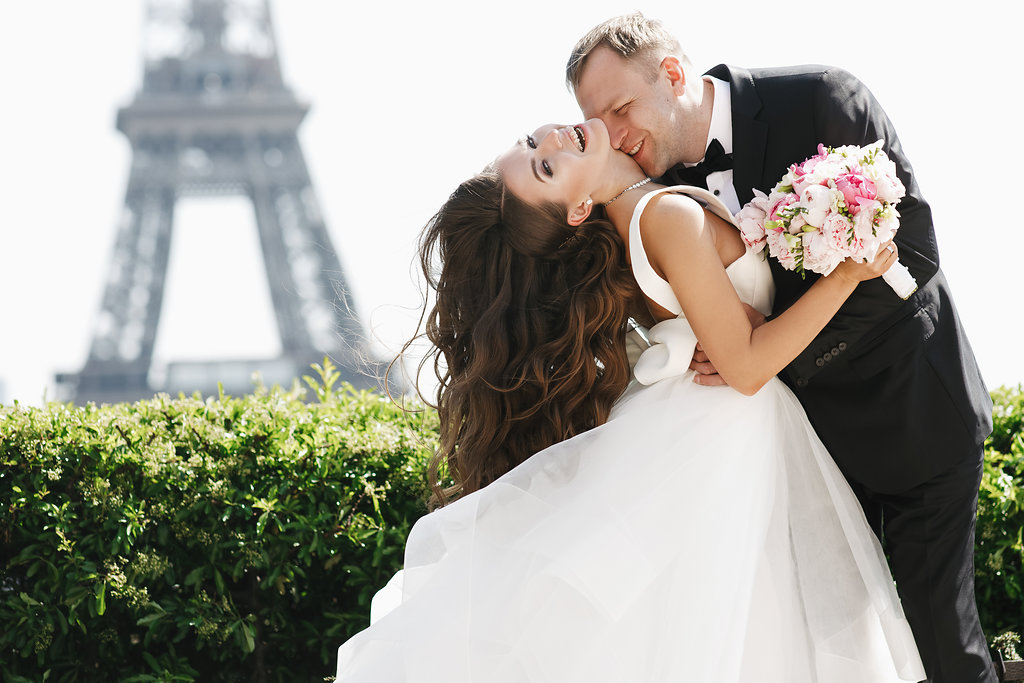 wedding planner paris