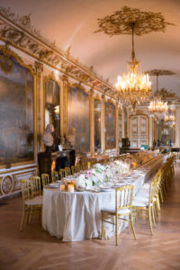 luxury chateau wedding in france (1)