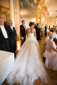 luxury chateau wedding in france (2)