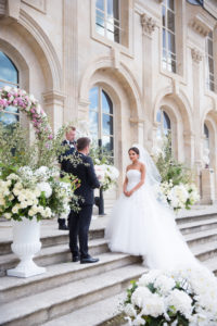 luxury chateau wedding in france (7)