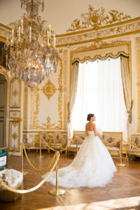 luxury chateau wedding in france (8)