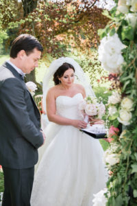 French wedding planner
