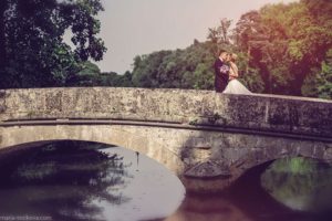 wedding in france july 2014
