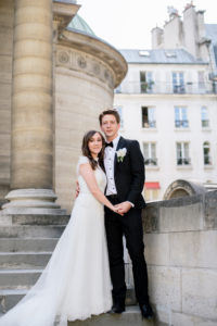 wedding planner in paris Parisian chapel (1)