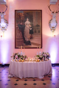 get married in france luxury chateau wedding (5)