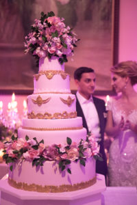 get married in france luxury chateau wedding (7)
