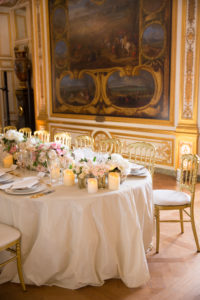 Свадебный ужин во Франции (4)