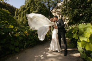 Свадьба во Франции, организация и проведения свадьбы во Франции (1)