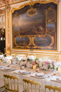 Французская свадьба - Организация идеальной свадьбы .. (2)