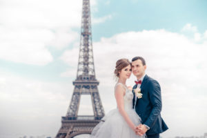 свадьба в шато во Франции хочу в Париж (14)