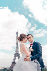 свадьба в шато во Франции хочу в Париж (15)