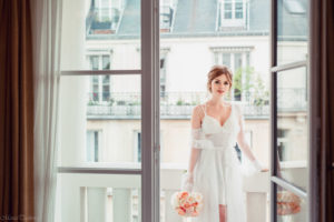 свадьба в шато во Франции хочу в Париж (7)