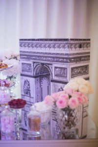 сладкий стол для свадьбы в Париже (3)