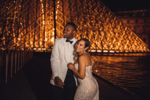 wedding planner paris