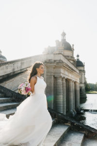 Свадьба в Париже (17)
