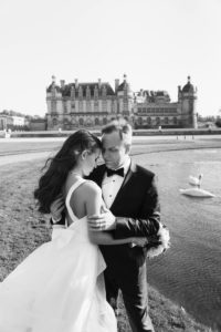 Свадьба в Париже (19)