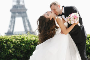 Свадьба в Париже (38)