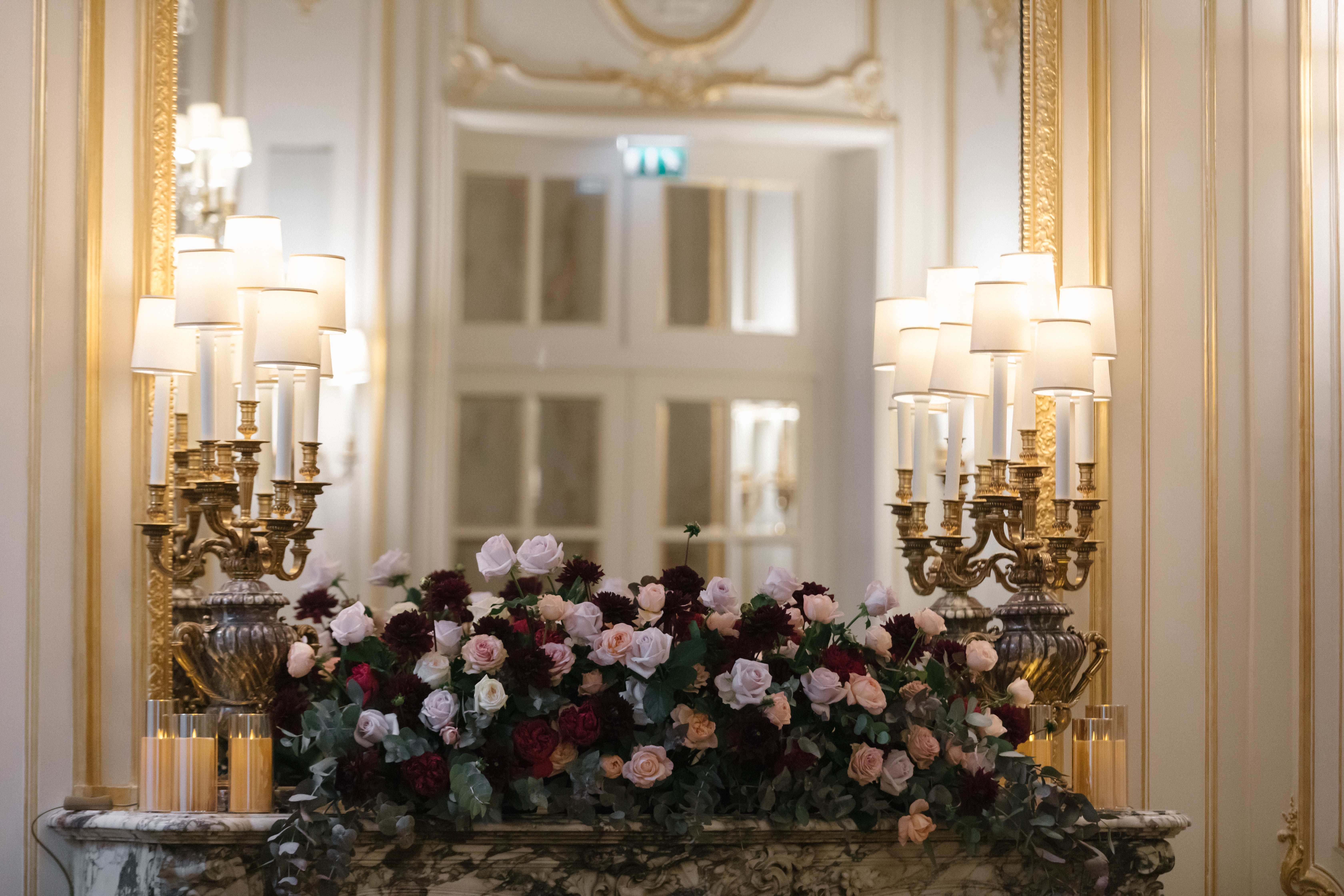 The best hotels venues to get married in Paris