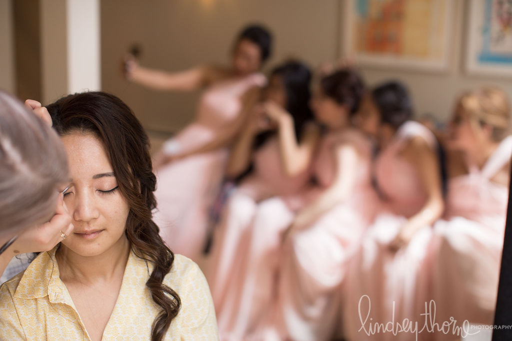 BRIDESMAID : How to be the Perfect bridesmaid