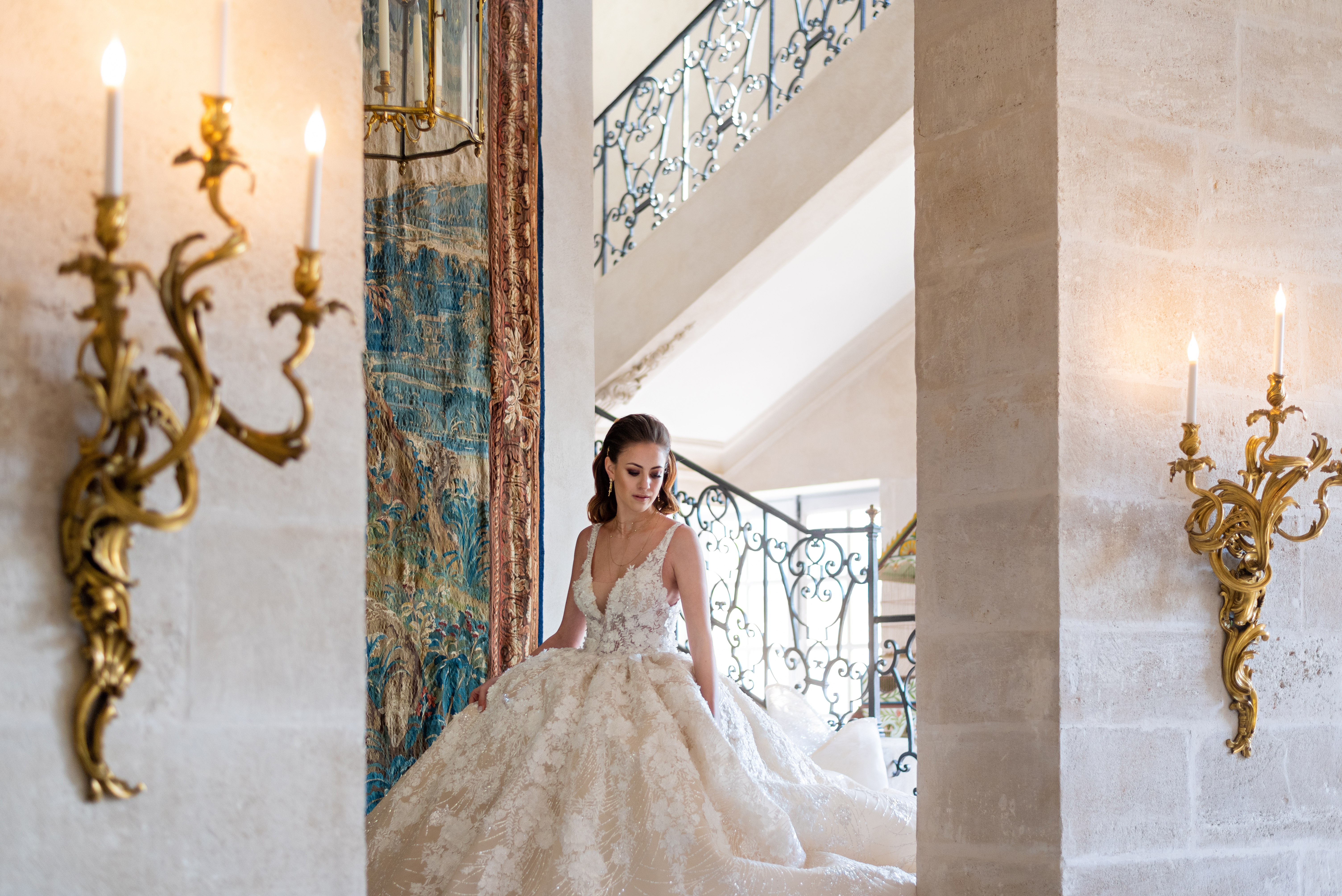 Wedding Dress Inspirations